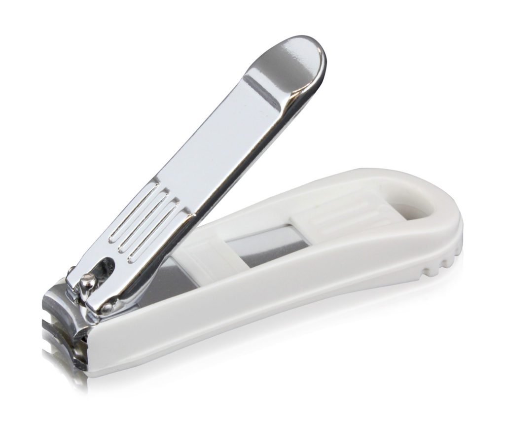 Seki Edge Deluxe Fingernail Clipper (SS-101) | Highly Rated