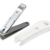 Seki Edge Deluxe Toenail Clipper (SS-102) Nail Catcher