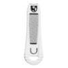 Seki Edge Deluxe Toenail Clipper (SS-102) Nail File