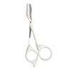 Seki Edge Eyebrow Comb Scissors (SS-605)