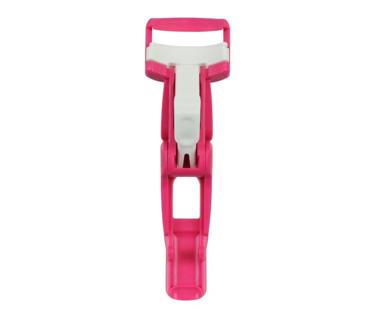 Seki Edge Folding Eyelash Curler SS-602 - open back