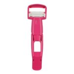 Seki Edge Folding Eyelash Curler SS-602 - open front