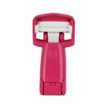 Seki Edge Folding Eyelash Curler SS-602 - pink