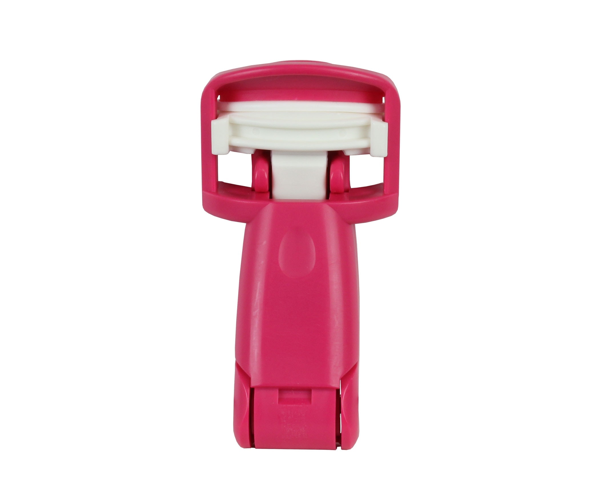 Seki Edge Folding Eyelash Curler SS-602 - pink