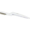 Seki Edge Folding Lash Pin Comb (SS-603)