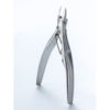 Seki Edge In-Grown Toenail Nipper (SS-203) prevent ingrown nails