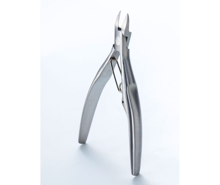 8 Inch Long Handle Toenail Scissors for Thick Nails - China Toenail  Scissors, Nail Scissors