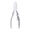 Seki Edge In-Grown Toenail Nipper (SS-203) safety tip cover