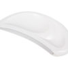 Seki Edge Large Rounded Nail File (SS-405) ergonomic