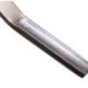 Seki Edge Long Toenail File (SS-401) contoured tip