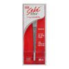 Seki Edge Long Toenail File (SS-401) package