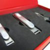 Seki Edge Men's Gift Set GS-03 Nail Clippers