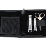 Seki Edge Men's Premium Grooming Kit MS-01