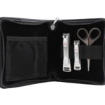 Seki Edge Men's Premium Grooming Kit MS-01