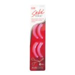 Seki Edge Metal Eyelash Curler Replacement Pads (SS-601R)