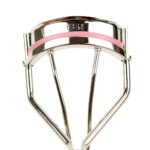 Seki Edge Metal Eyelash Curler (SS-601) silicone pads