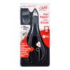 Seki Edge Nail Nipper with Shield (SS-204) package