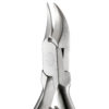 Seki Edge Professional Nail Nipper (SS-202) powerful jaws