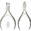 Seki Edge Professional Nail Nipper (SS-202) safety cap