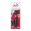 Seki Edge Rotating Nostril Hair Cutter (SS-909) package