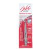 Seki Edge Round Tip Tweeze (SS-516) package