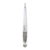 Seki Edge Round Tip Tweeze (SS-516) rounded tips