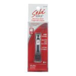 Seki Edge Stainless Steel Fingernail Clipper (SS-106) package