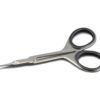 Seki Edge Stainless Steel Makeup Scissors (SS-907) for eyebrows