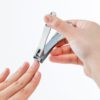 Seki Edge Stainless Steel Nail Clipper (SS-112) made in Japan