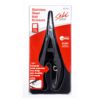 Seki Edge Stainless Steel Nail Scissors (SS-205) package