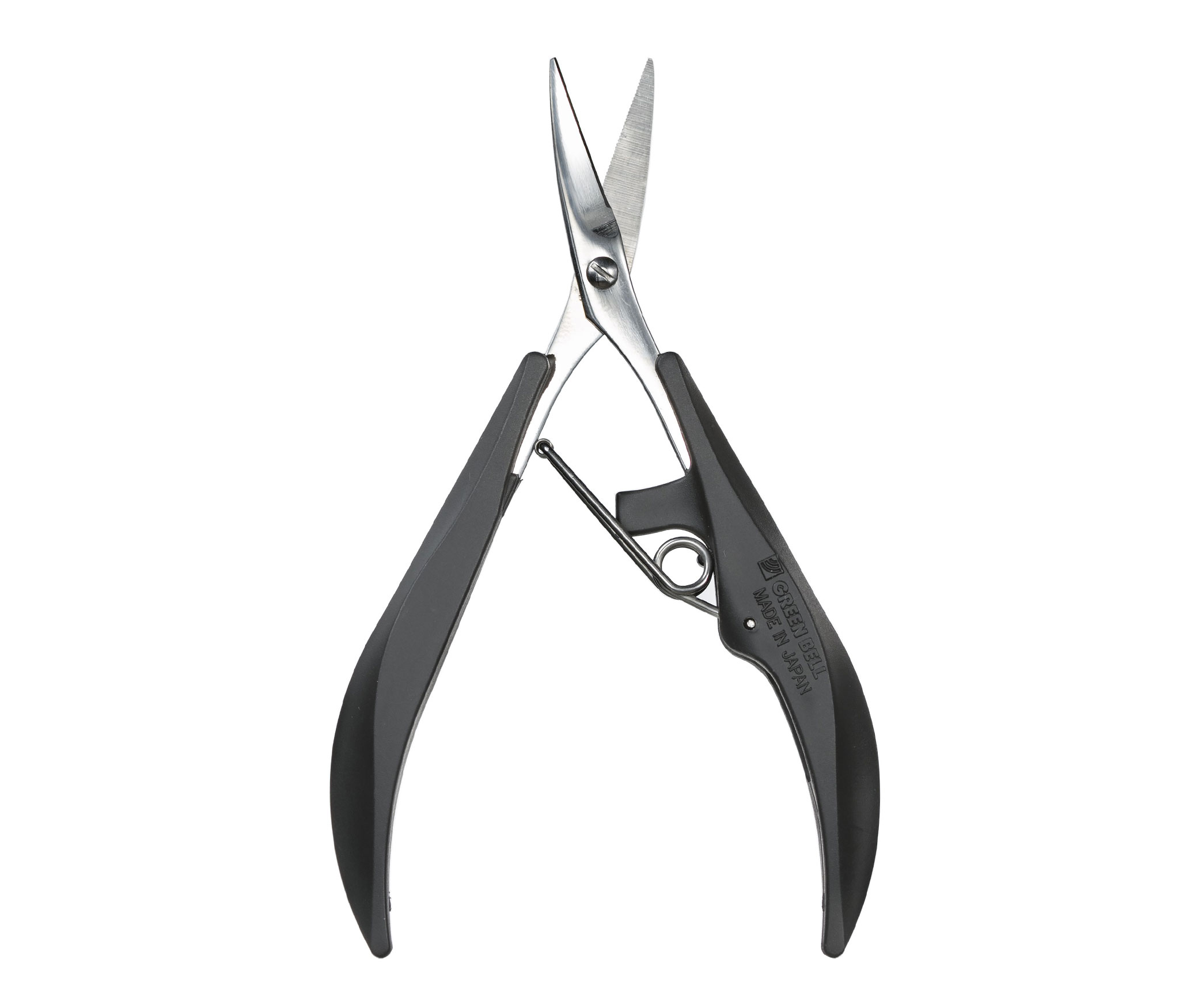 Stainless Steel Spring Scissors
