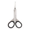 Seki Edge Stainless Steel Nostril Scissors (SS-908)