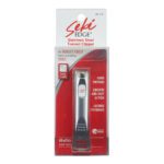 Seki Edge Stainless Steel Toenail Clipper (SS-107) package