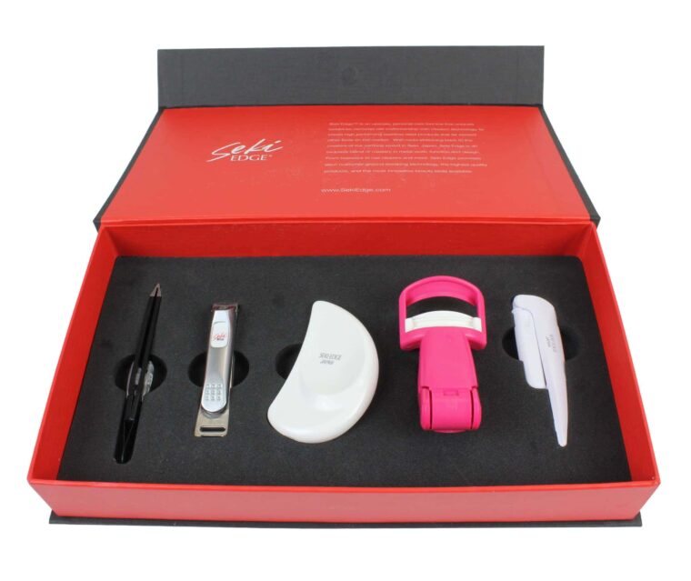 Seki Edge Women's Gift Set GS-04