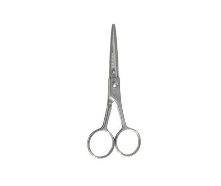 KAI® 5220 8 3/4 Ergonomix® Industrial Scissors - 5000 Series Stainless  Steel Shears