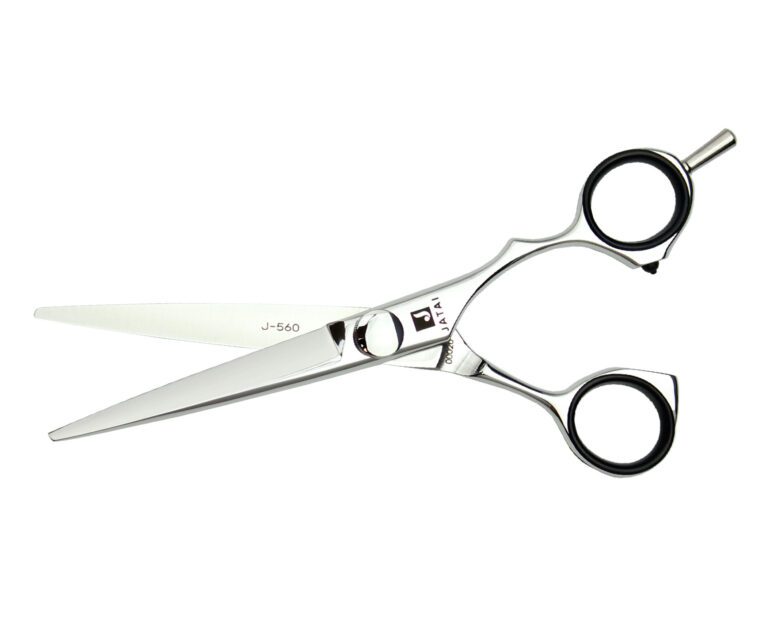 JATAI Kyoto Professional Japanese Scissors 6.0 by BMAC