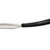 Feather Artist Club SR Straight Razor - Black