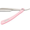 Feather Artist Club SR Folding Razor - Pink