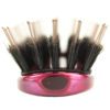 Du-Boa Aging Scalp Brush with Boar Hair - Glossy Hair