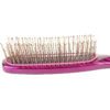 DuBoa Anti-Static Aging Scalp Brush - Massages Scalp