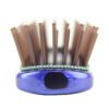 Ikemoto Scalp and Hair Seduction Brush - Nylon Bristles