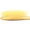 Ikemoto Tsubaki Oil Cushion Brush - Made in Japan