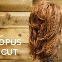 Russell Mayes - Octopus Haircut