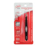 Seki Edge Amazing Tweezer SS-518 package