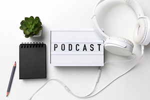 International Podcast Day: 10 of the Best Beauty Podcasts for Hair Professionals